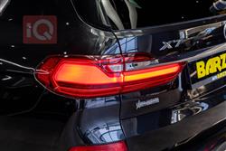 بي ام دبليو X7